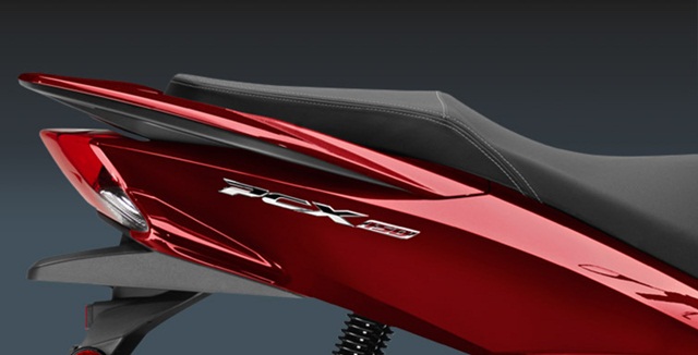 Honda PCX 2016 Honda PCX 2016