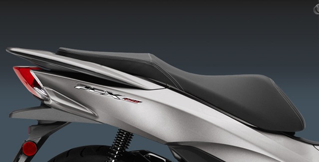 Honda PCX 2016 Honda PCX 2016