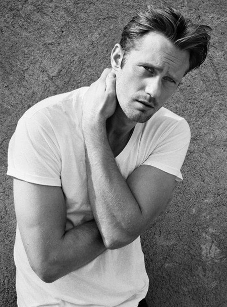 Alexander Skarsgard Alexander Skarsgard