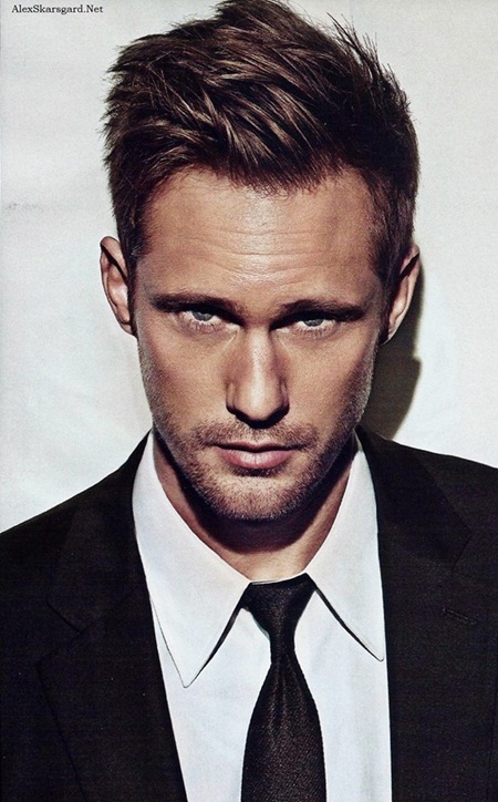 Alexander Skarsgard Alexander Skarsgard