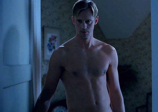 Alexander Skarsgard Alexander Skarsgard