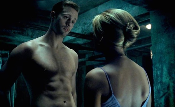 Alexander Skarsgard Alexander Skarsgard