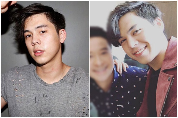 พีช พชร พีช พชร