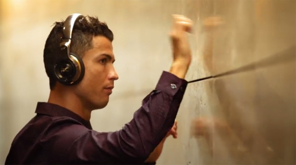 คริสเตียโน โรนัลโด้ คริสเตียโน โรนัลโด้