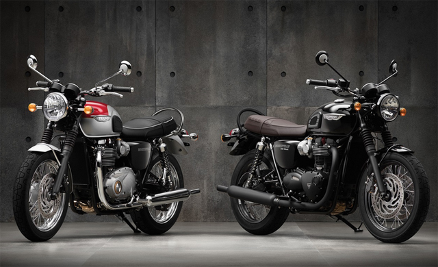 Triumph Triumph