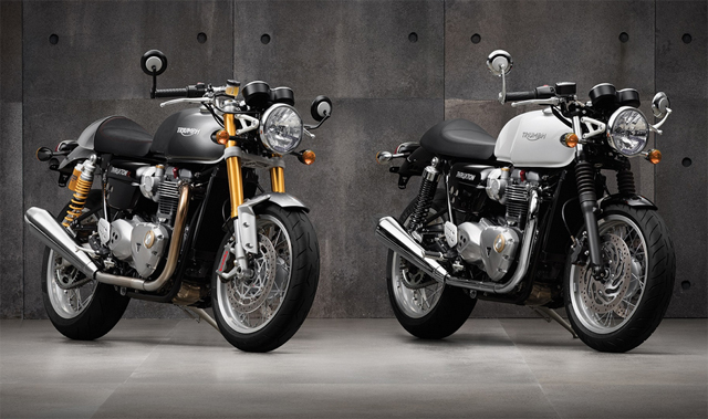 Triumph Triumph