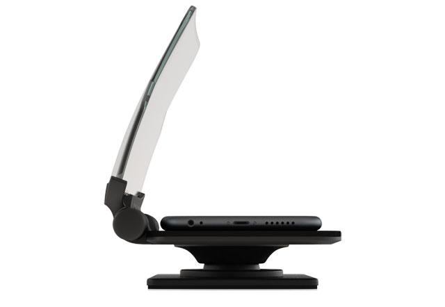 Hudway Glass Hudway Glass