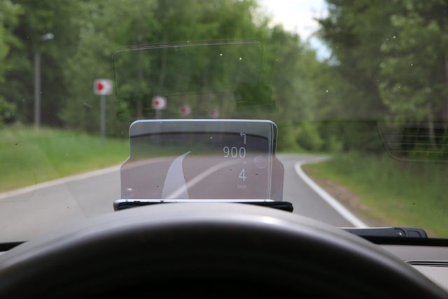 Hudway Glass Hudway Glass