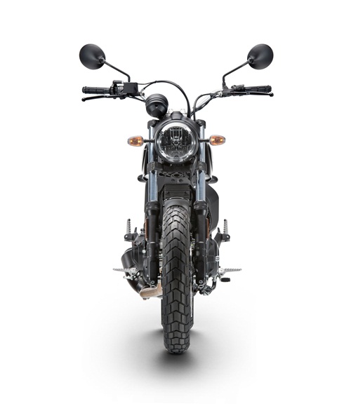 Ducati Scrambler Sixty2 Ducati Scrambler Sixty2