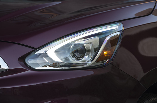 Mitsubishi Mirage 2016 Mitsubishi Mirage 2016