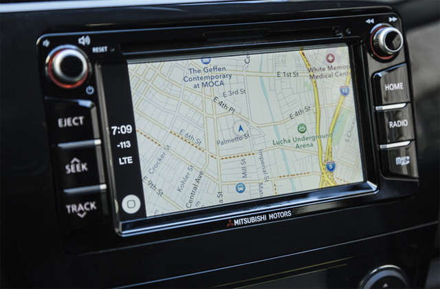 Mitsubishi Mirage 2016 Mitsubishi Mirage 2016
