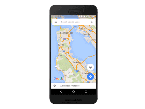 Google Maps Google Maps