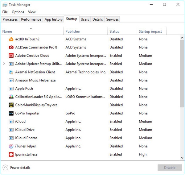 Windows 10 Windows 10