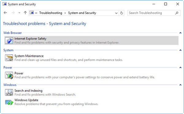 Windows 10 Windows 10