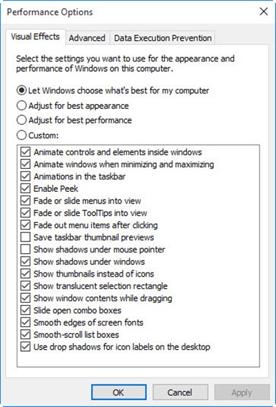 Windows 10 Windows 10