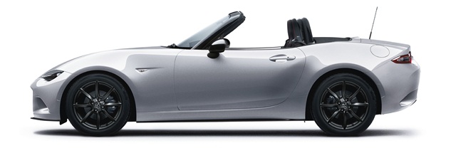 Mazda MX5 2016 Mazda MX5 2016