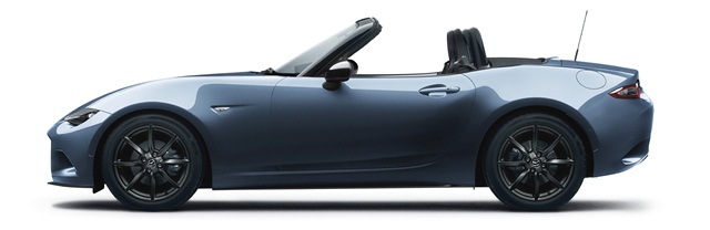 Mazda MX5 2016 Mazda MX5 2016