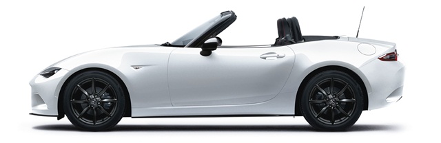Mazda MX5 2016 Mazda MX5 2016