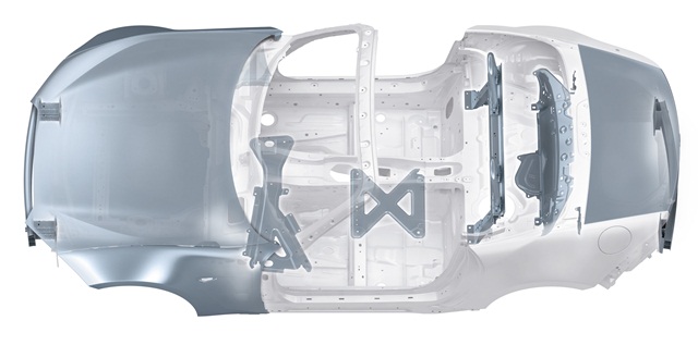 Mazda MX5 2016 Mazda MX5 2016