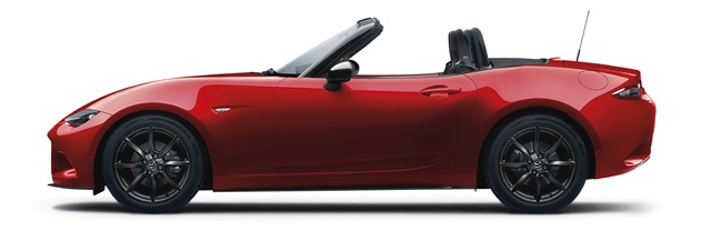 Mazda MX5 2016 Mazda MX5 2016