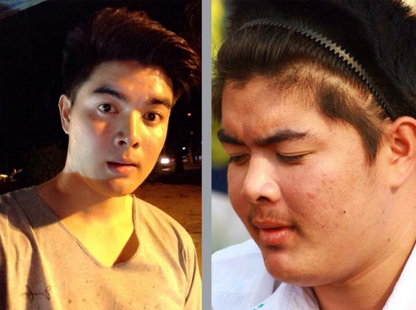 แรงบันดาลใจลดน้ำหนัก แรงบันดาลใจลดน้ำหนัก