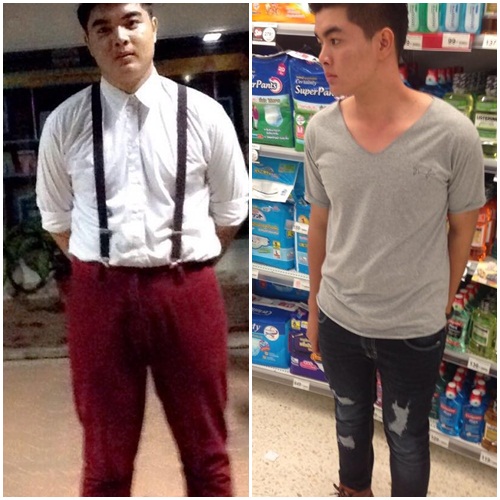 แรงบันดาลใจลดน้ำหนัก แรงบันดาลใจลดน้ำหนัก