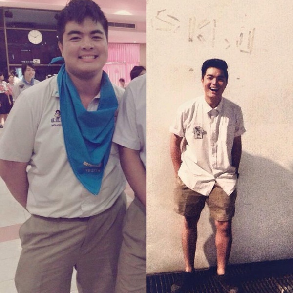 แรงบันดาลใจลดน้ำหนัก แรงบันดาลใจลดน้ำหนัก