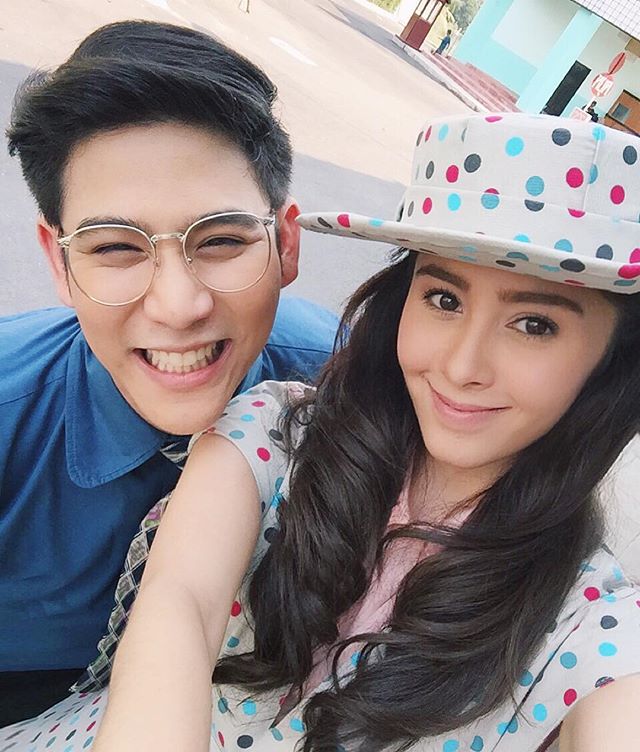 มิลลี่ คามิลล่า