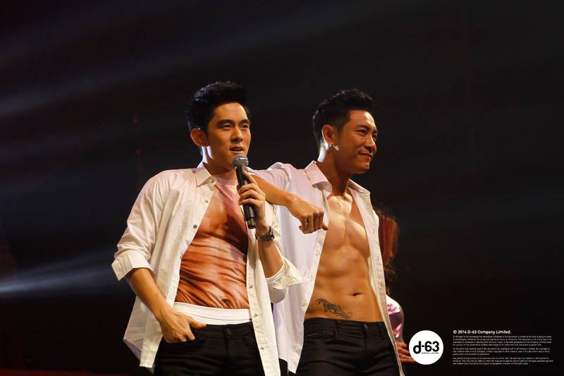 นักล่าฝันแห่งบ้าน AF2