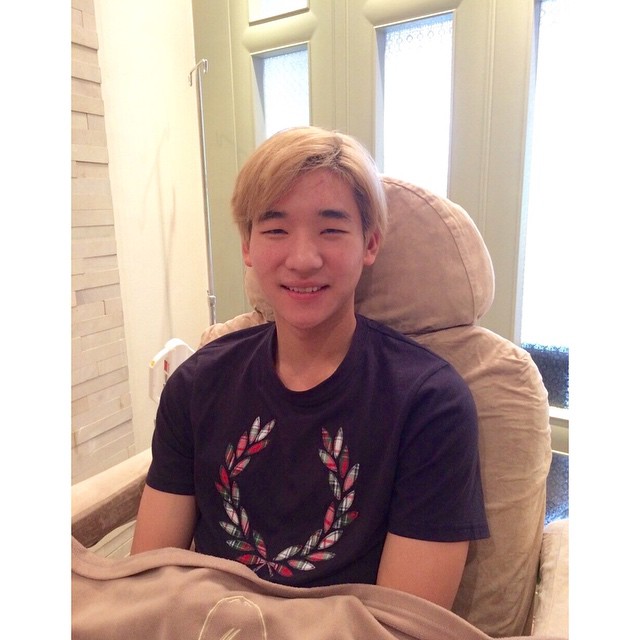 ไอซ์ เมธากร