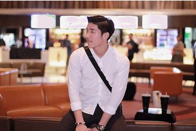 ไอซ์ เมธากร