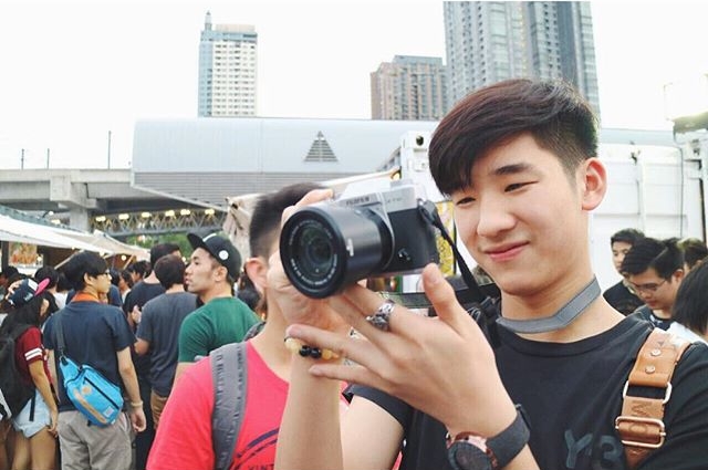 ไอซ์ เมธากร