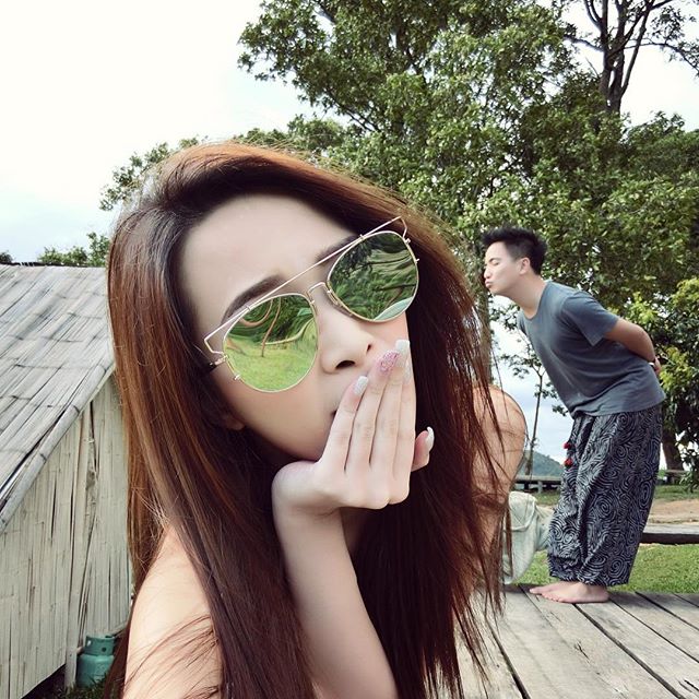 ดิม tattoocolour - กวาง