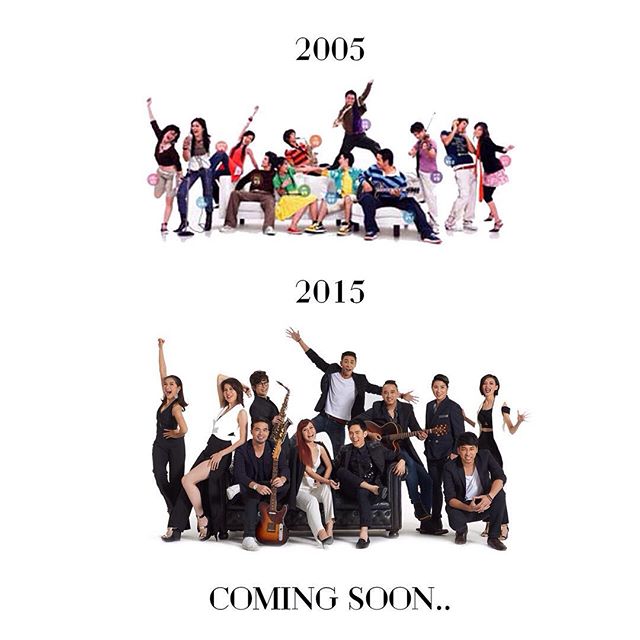 นักล่าฝันแห่งบ้าน AF2