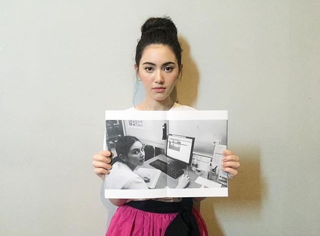 ใหม่ ดาวิกา