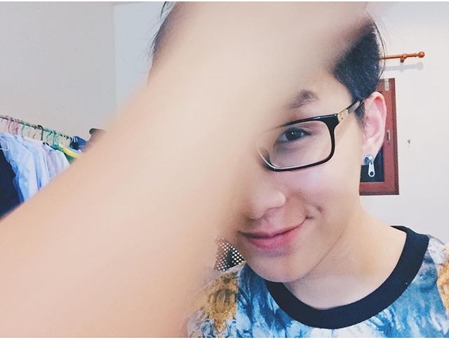 ท็อปแท็ป ณภัทร