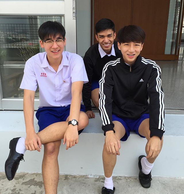 ไอซ์ เมธากร