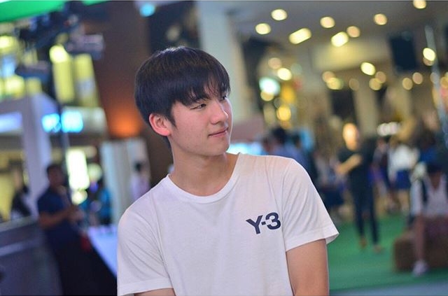 ไอซ์ เมธากร