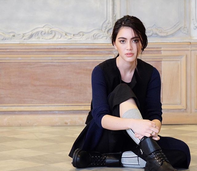 ใหม่ ดาวิกา