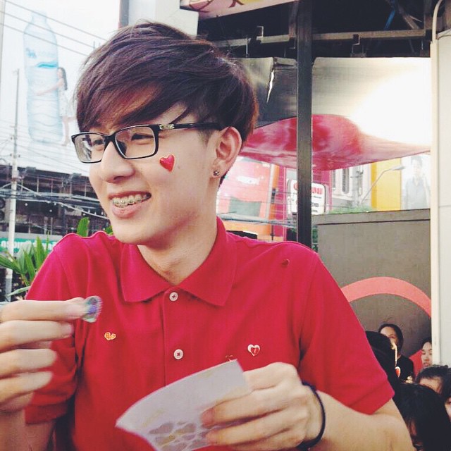 ท็อปแท็ป ณภัทร