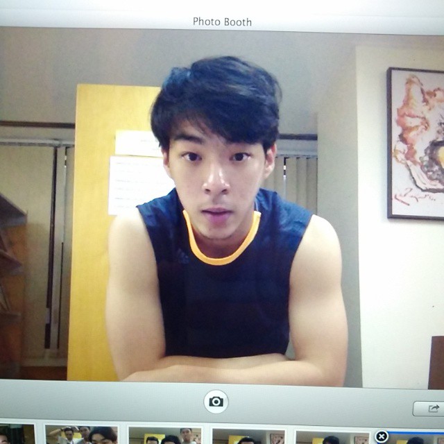 เบสท์ Love Sick