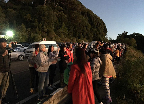 ปรากฏการณ์เหมายขาบ