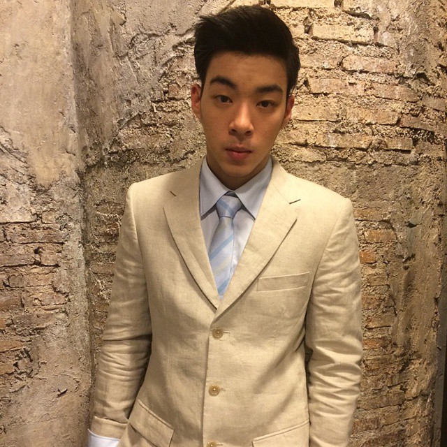 เบสท์ Love Sick