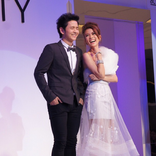 ไบร์ท พิชญทัฬห์ โต๋ ศักดิ์สิทธิ์