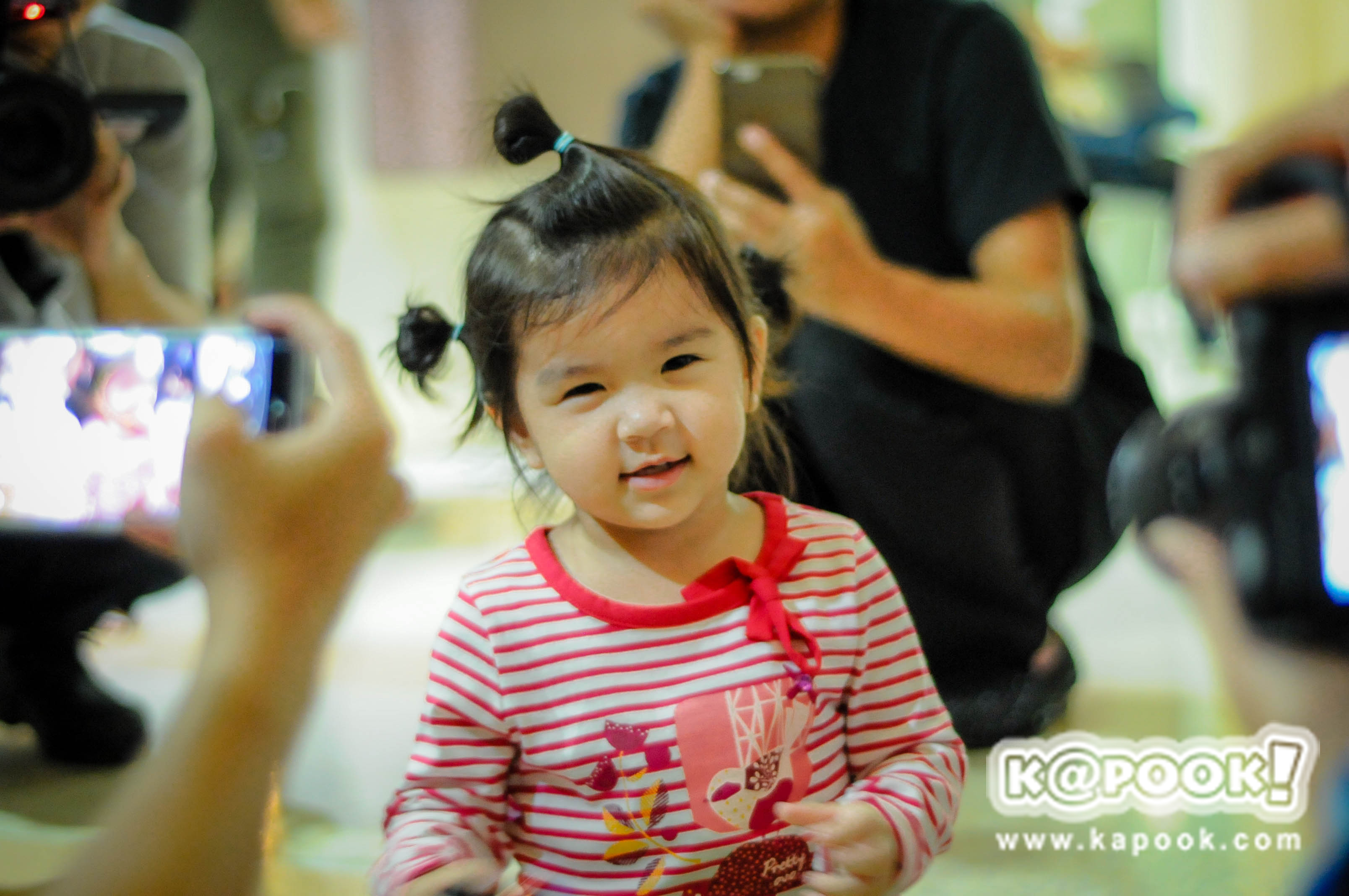 น้องมะลิ ลูกปอ น้องมะลิ ลูกปอ