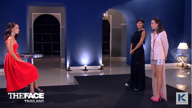 The Face Thailand Season 2