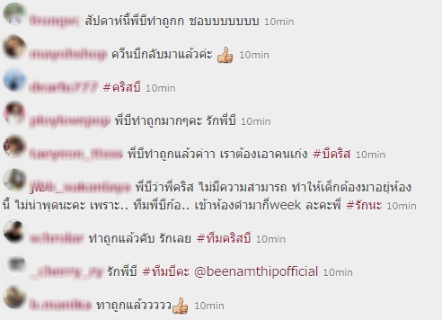 The Face Thailand Season 2