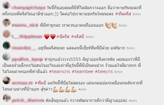 The Face Thailand Season 2