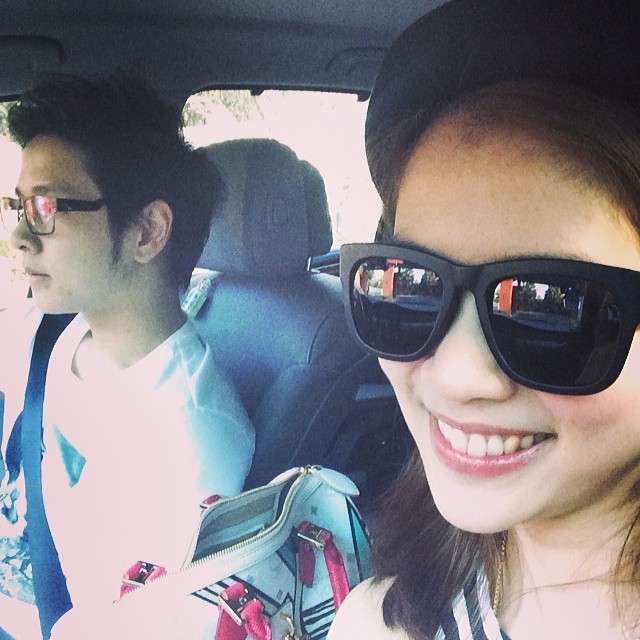 ไบร์ท พิชญทัฬห์ โต๋ ศักดิ์สิทธิ์