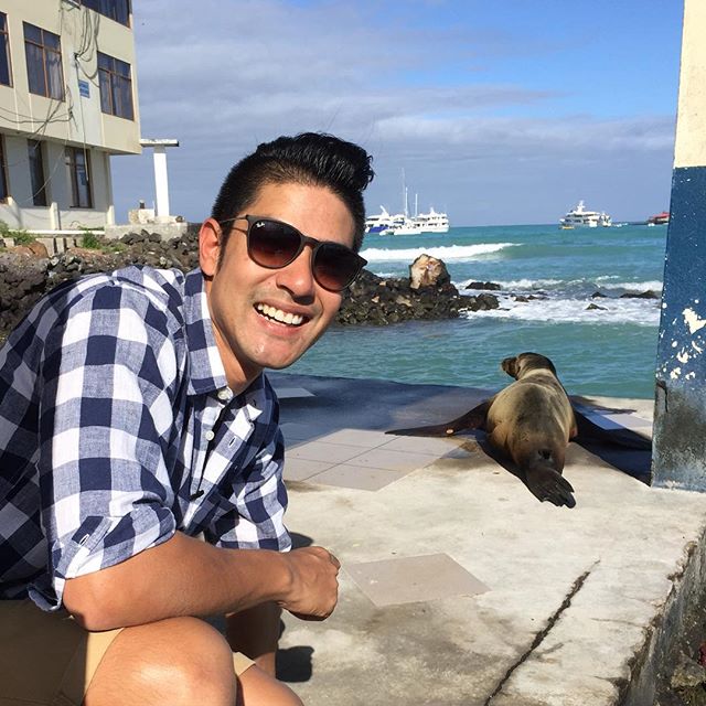 ภูริ แอน อลิชา